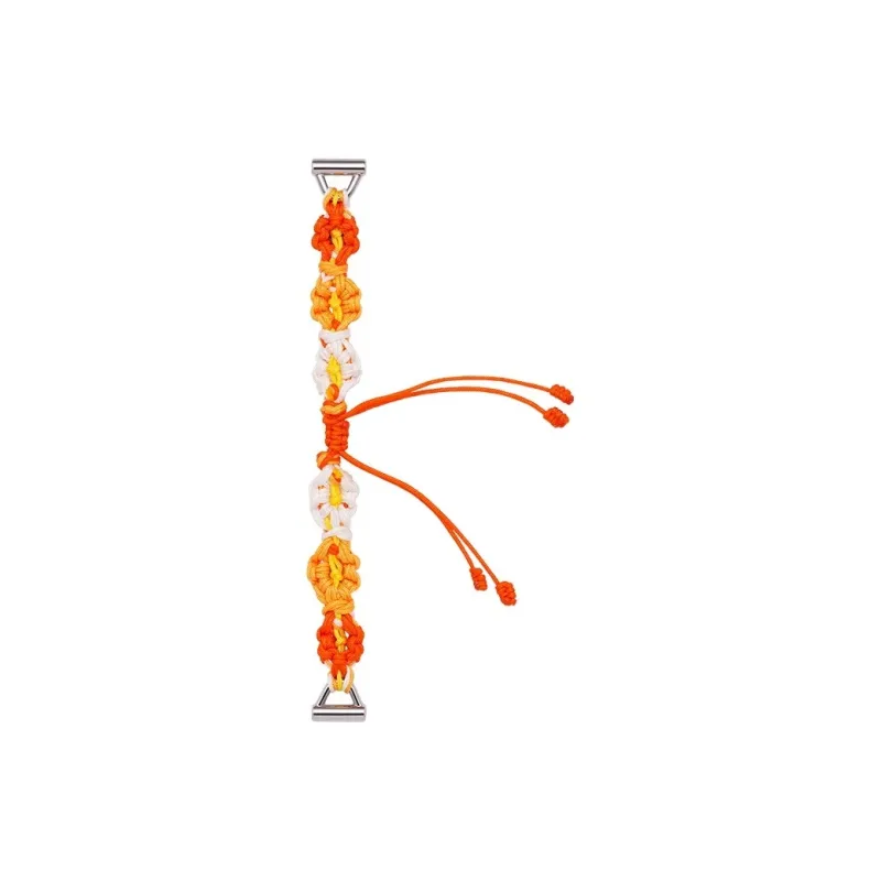 Fly Huawei Compatibility Watch Band Cord Material-4
