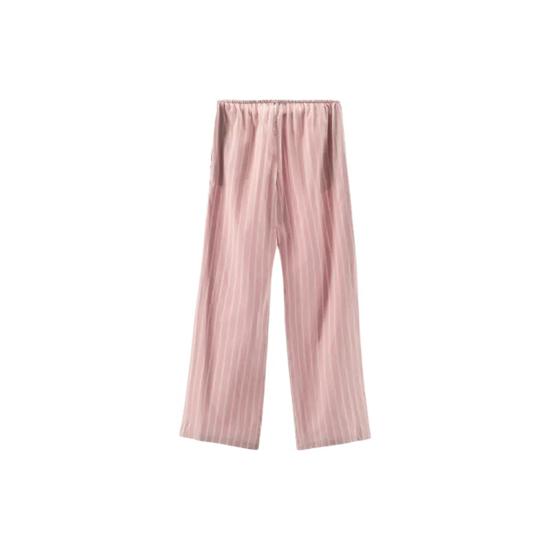 ZARA Women's Pajama Pants-1