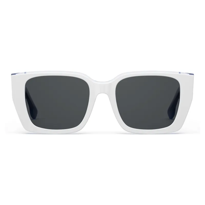 PARZIN Square Sunglasses Unisex-3