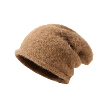 CACUSS Junior Fall And Winter Beanies Unisex