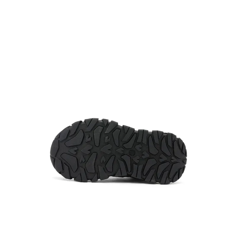 Jeep Slip-Resistant Anti-Kick Wear-Resistant Warm Low-Top Kids Lifestyle Shoes Red Cane Purple/Glacier Gray Kids'-6