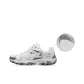 White/Gray