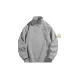 Light Gray (Fleece-Lined)