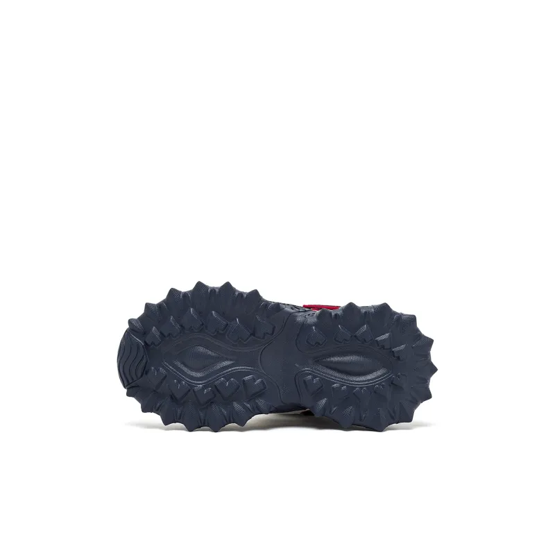 HOBIBEAR Slip Resistant Lightweight Cushioning Warm Kids Lifestyle Shoes Kids'-3