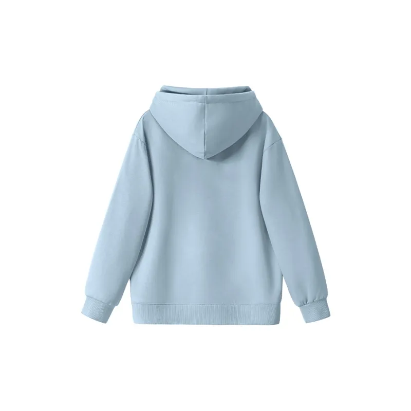 WARRIOR Sweatshirts Women's-13
