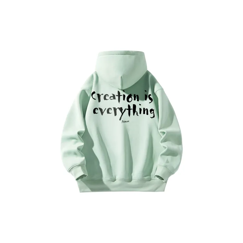 Pimio Sweatshirts Unisex-13