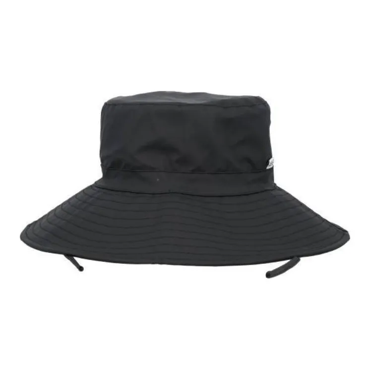 Rains Logo plaque Bucket Hat-1