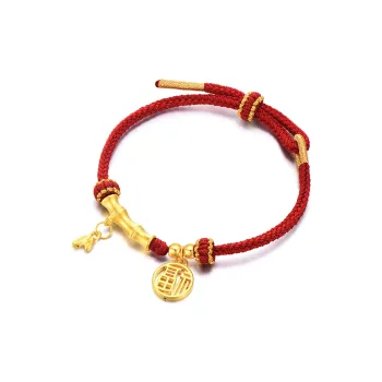 ADYD JEWELLY Gold Bracelet Women's