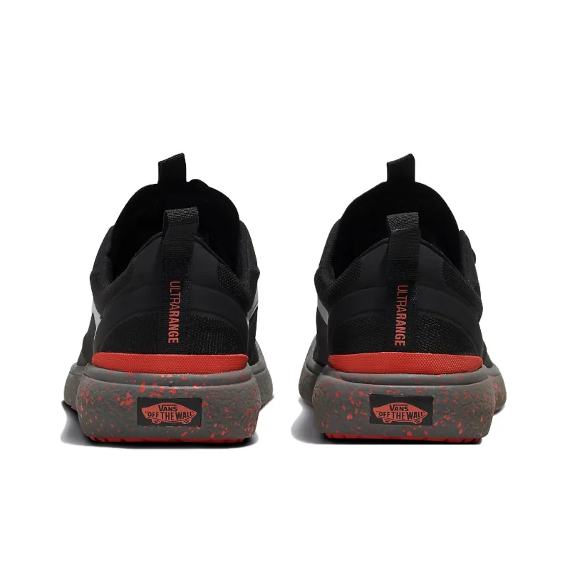 UltraRange Vans Exo Mte 'Black Red Speckle'-2