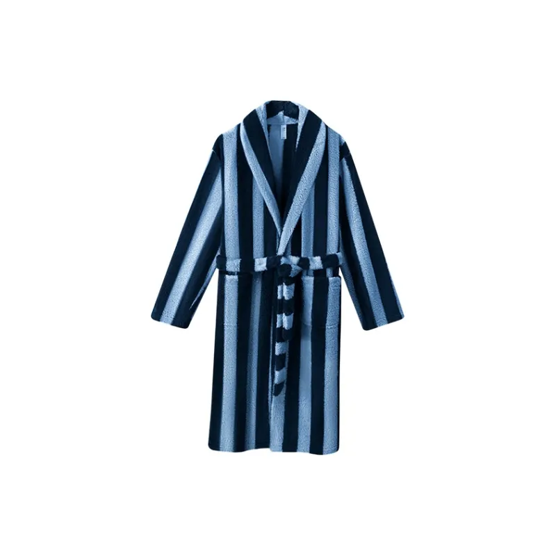 HLA Men Bath Robes-1