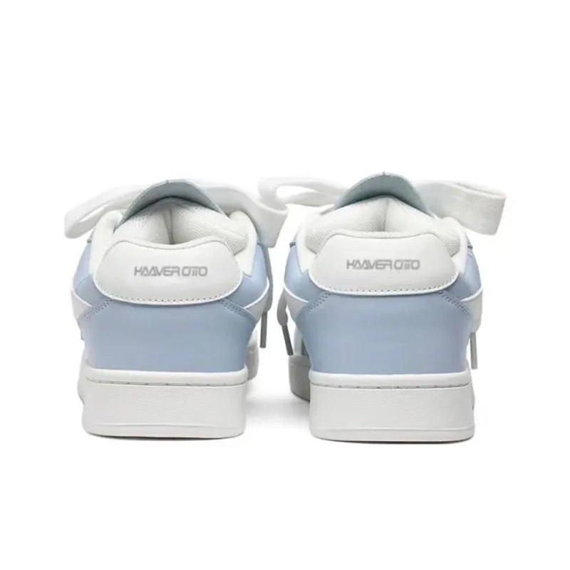 KAAVER OTTO Balance Lightweight Breathable Support Low-Top Skateboard Shoes Women's-4