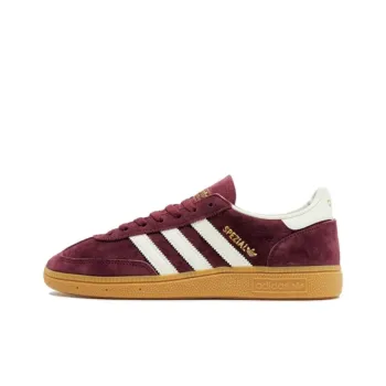Adidas Originals Handball Spezial Shadow Red Off White