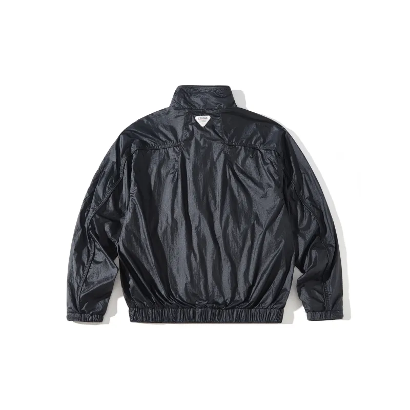LANQI Jackets Unisex-2