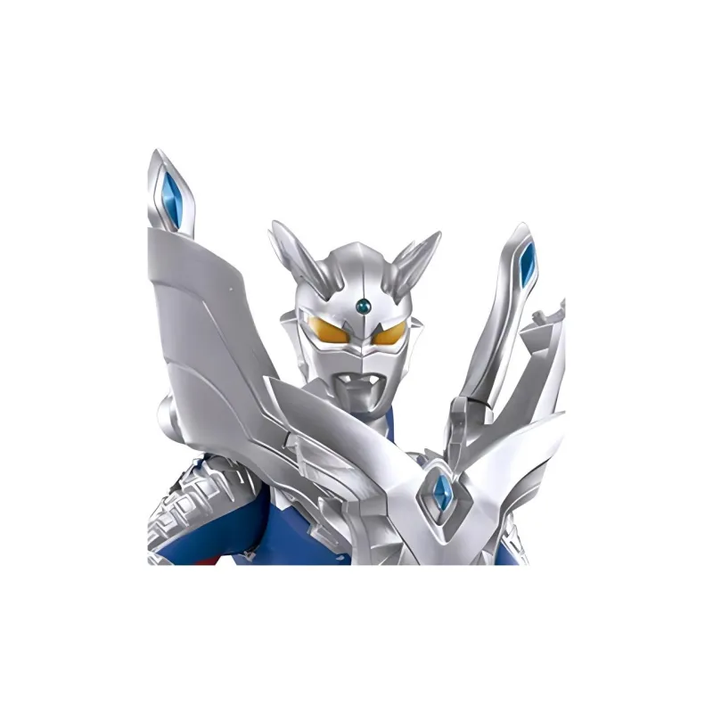 BANDAI Ultimate Ultraman Action Figures-3