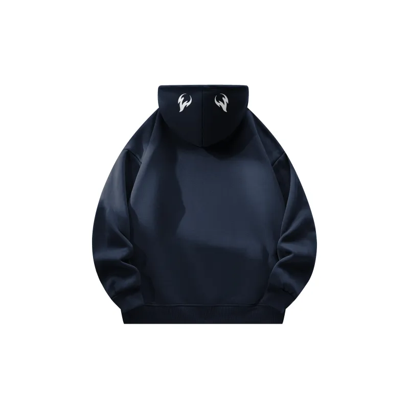 Small Columns Under The Sea Sweatshirt Unisex-9