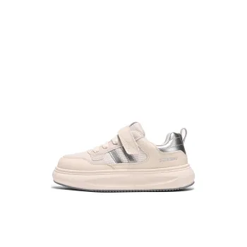 SEEKING MOUSE Anti-Slip Wear-Resistant Kids' Skateboarding Shoes Kids'