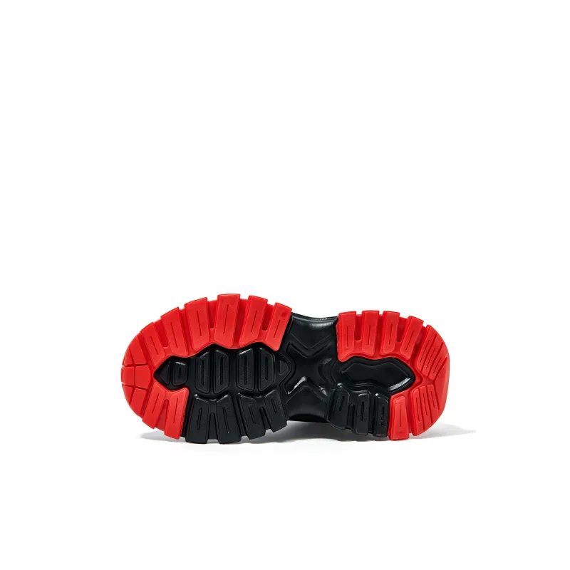 Disney Spider-Man Series Kids Lifestyle Shoes Black Red Kids'-6