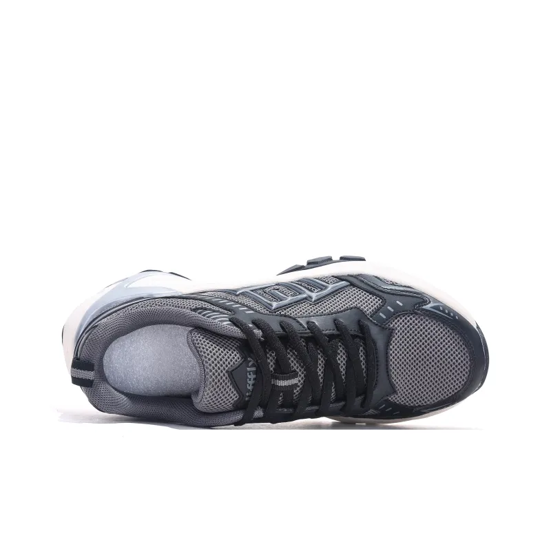 Jifffly Wear-resistant Lightweight Breathable And Non-slip. Low-Top Casual Shoes Unisex-10