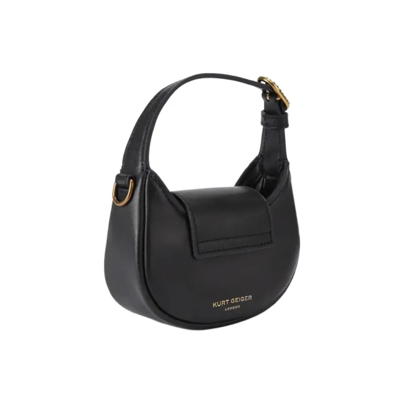 Kurt Geiger London Mini Chelsea Hobo Bag-2