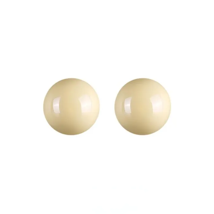 Social Talent 925 Sterling Silver Stud Earrings Women's-4