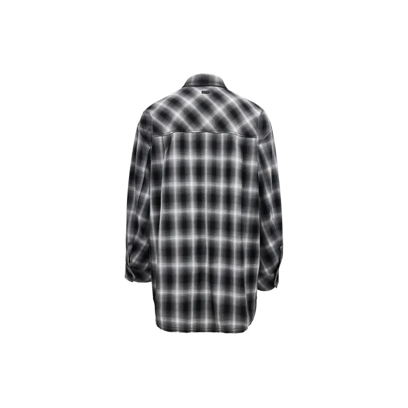 ONLY Shirts Women's H11 Hogwarts Pattern-1