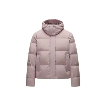 Anta Down Jacket Women's Healing Pink