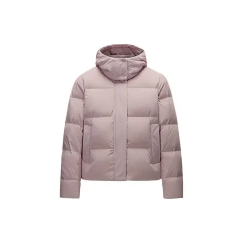 Anta Down Jacket Women's Healing Pink