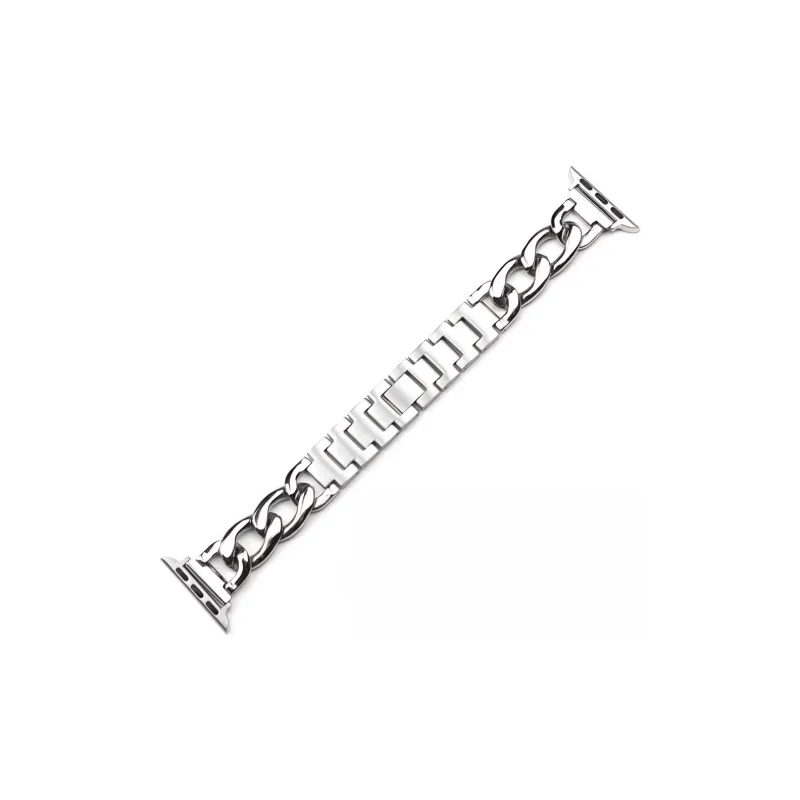 ZHENGGUANG Watch Band Apple Compatibility Zinc Alloy Material-7