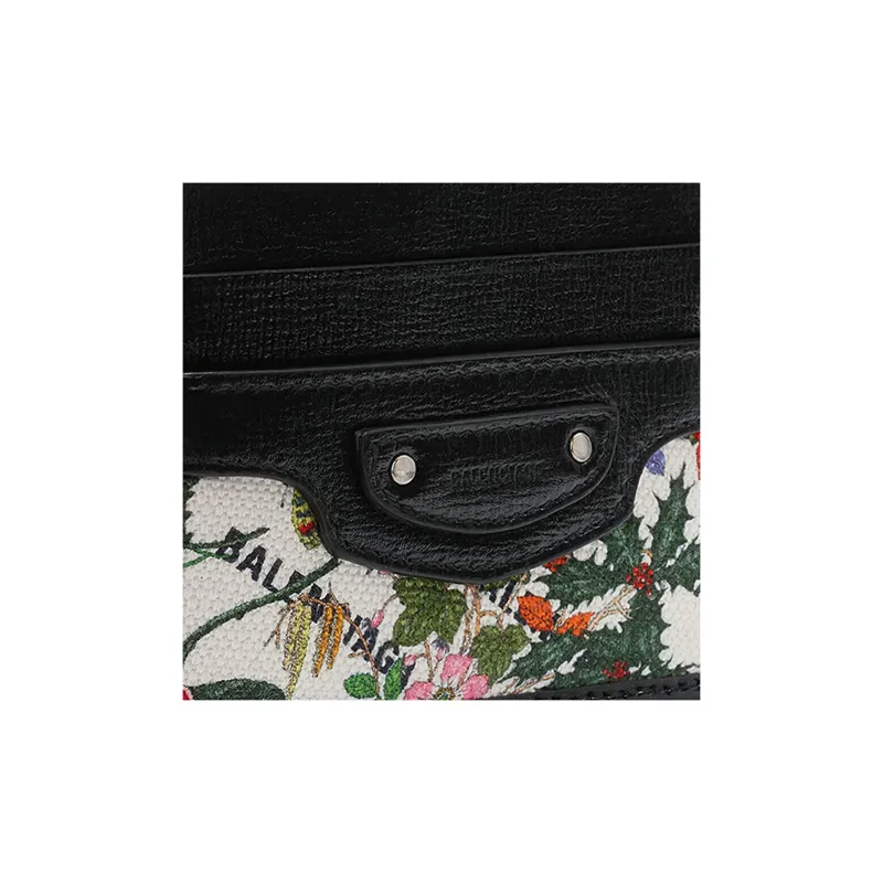 Balenciaga X GUCCI Card Holders-4