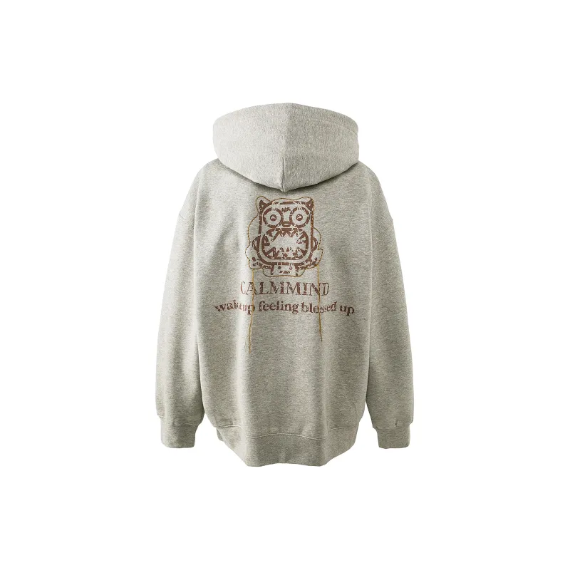 CALMMIND Sweatshirts Unisex-1