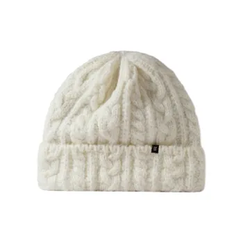 FREE RABBITⅡ Thickened Thermal Ear Warming Beanie Fall And Winter Cold Resistant Headwrap Hat Unisex