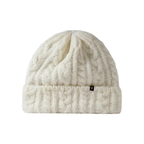 FREE RABBITⅡ Thickened Thermal Ear Warming Beanie Fall And Winter Cold Resistant Headwrap Hat Unisex