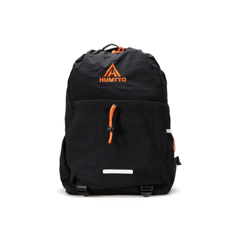 HUMTTO Fabric Backpack Regular Unisex Multicolor-4