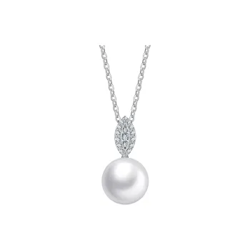 LAOYINJIANG Pearl Adjustable One Piece Chain Women's