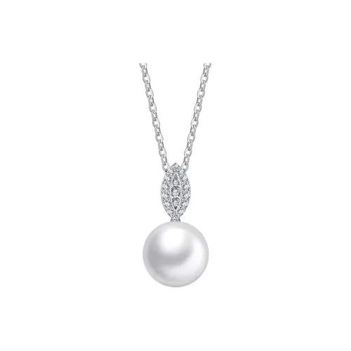 LAOYINJIANG Pearl Adjustable One Piece Chain Women's