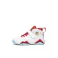 White Red