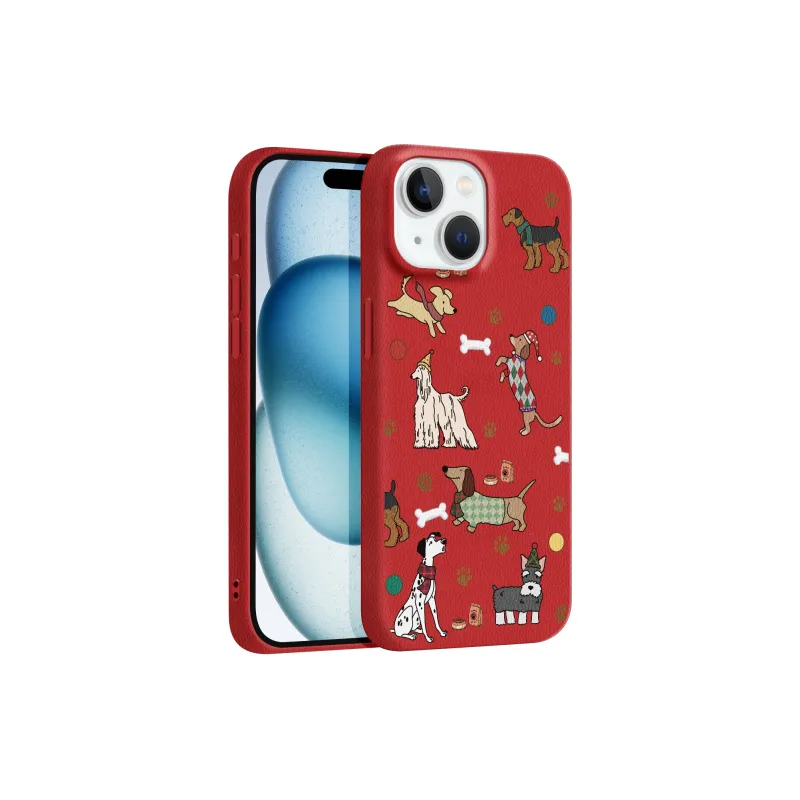MINISO Phone Cases-15