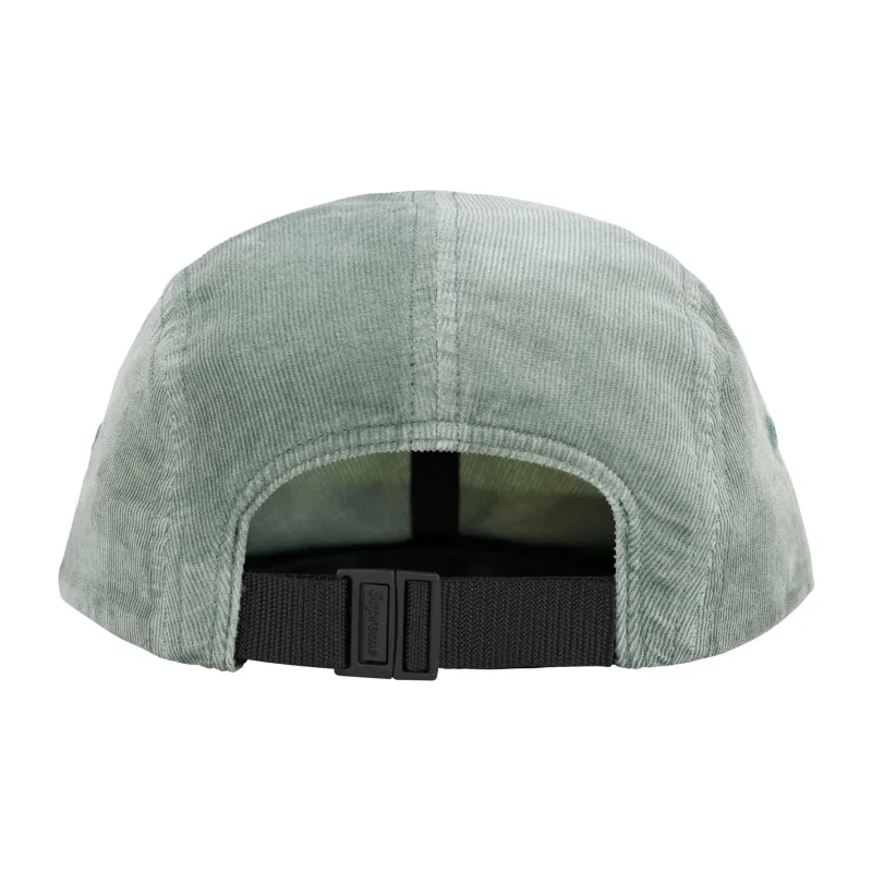 Supreme Cotton Baseball Caps Unisex Multicolor-3