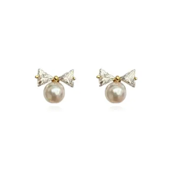 UX S925 Silver Delicate And Luxurious Niche Design Advanced Ins Normcore Style Women's