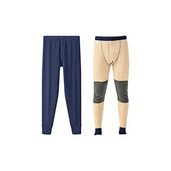 Yalu Men Thermal Pants
