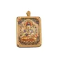 Dragon Fifth Lord Four-Armed Guanyin