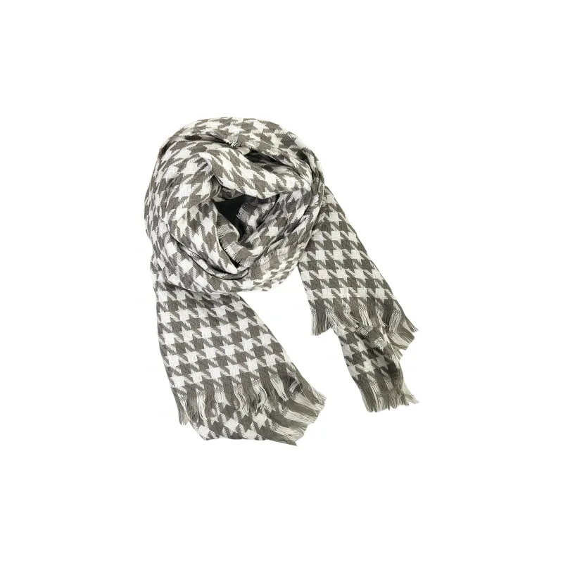 Under Knit Scarves Unisex-4