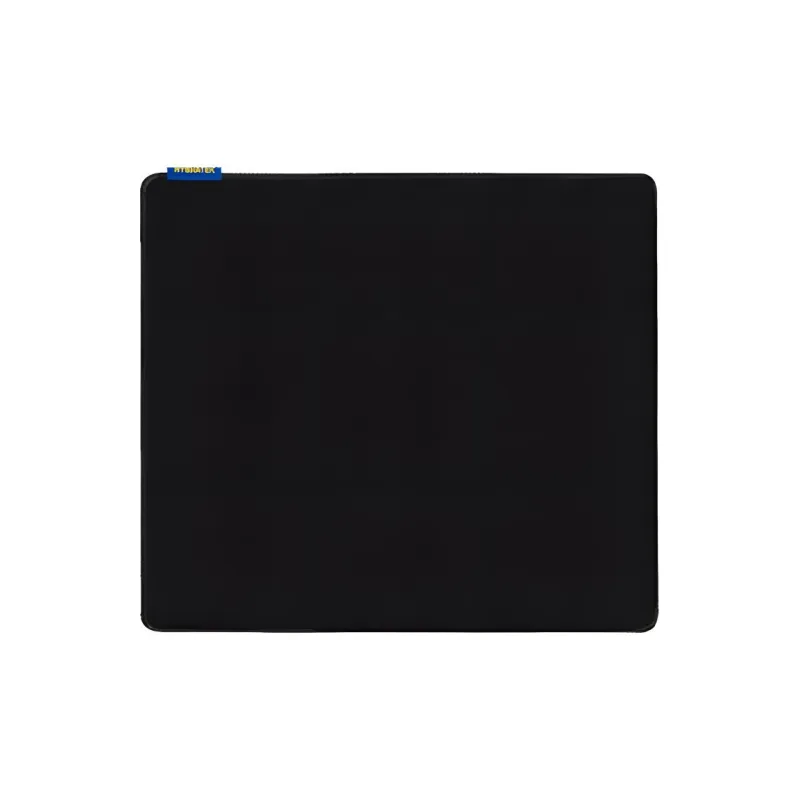 HYBRATEK Fabric Natural Rubber PU Sole HPA Slip-Resistant Mouse Pads-0