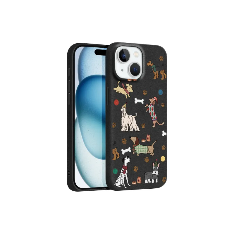 MINISO Phone Cases-9
