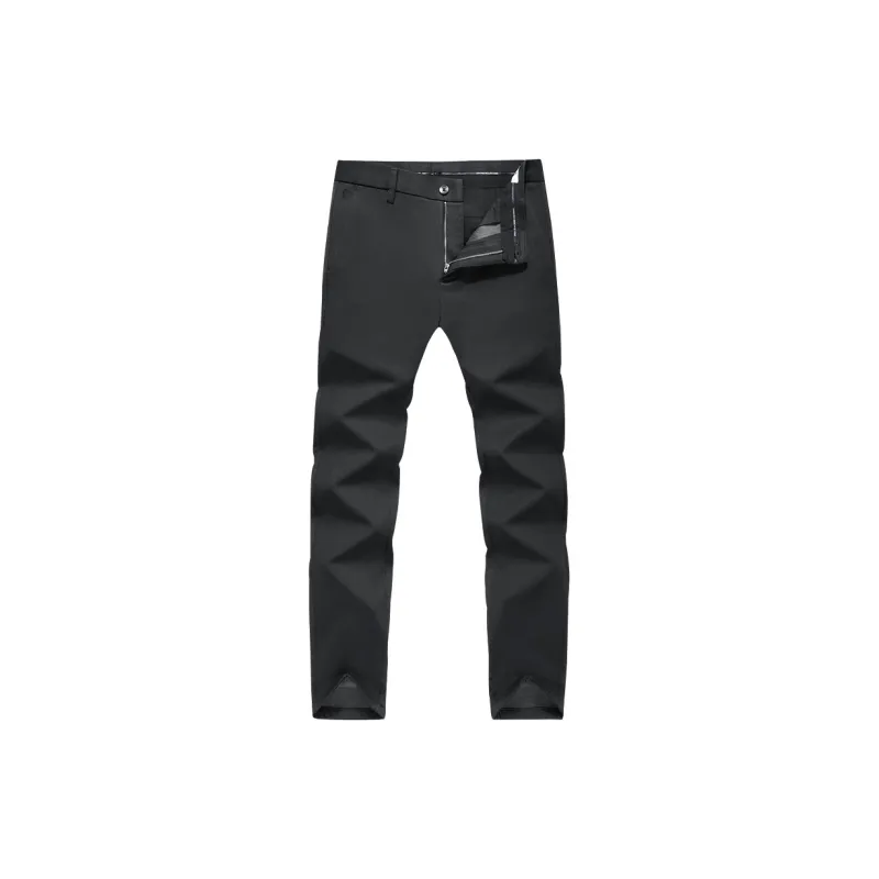 Dance With Wolves Casual Pants Men's-1