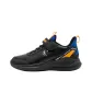 Black/Dark Blue