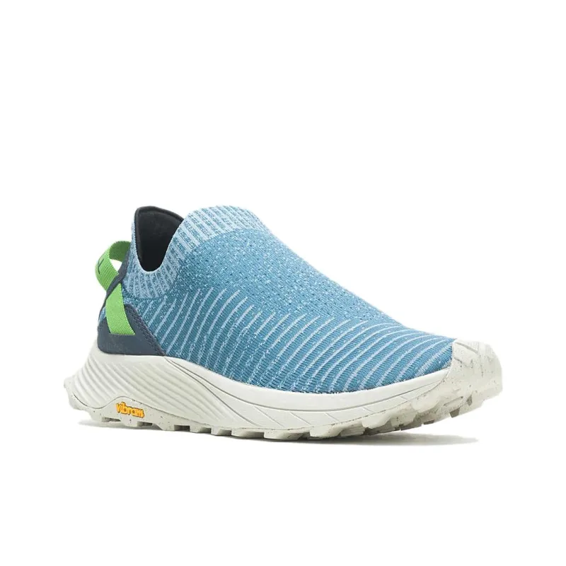 MERRELL Embark Moc 'Navy'-2