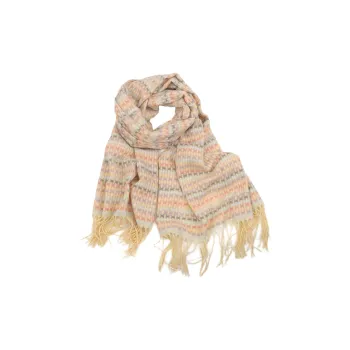 Mulinsen Knit Scarves Women's