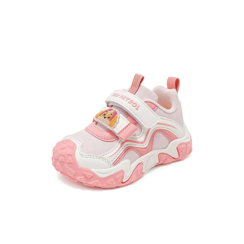 PAW PATROL Slip Resistant Lightweight Cushioning Kids Lifestyle Shoes Children Aged 3 7 Years Old-1