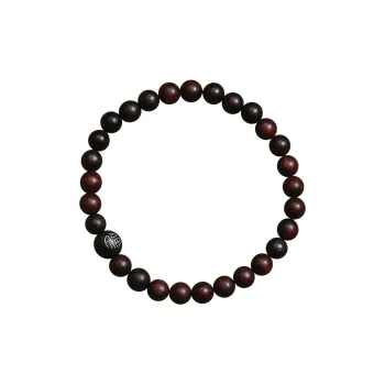 Crabs Sandalwood Wooden Bracelets Unisex